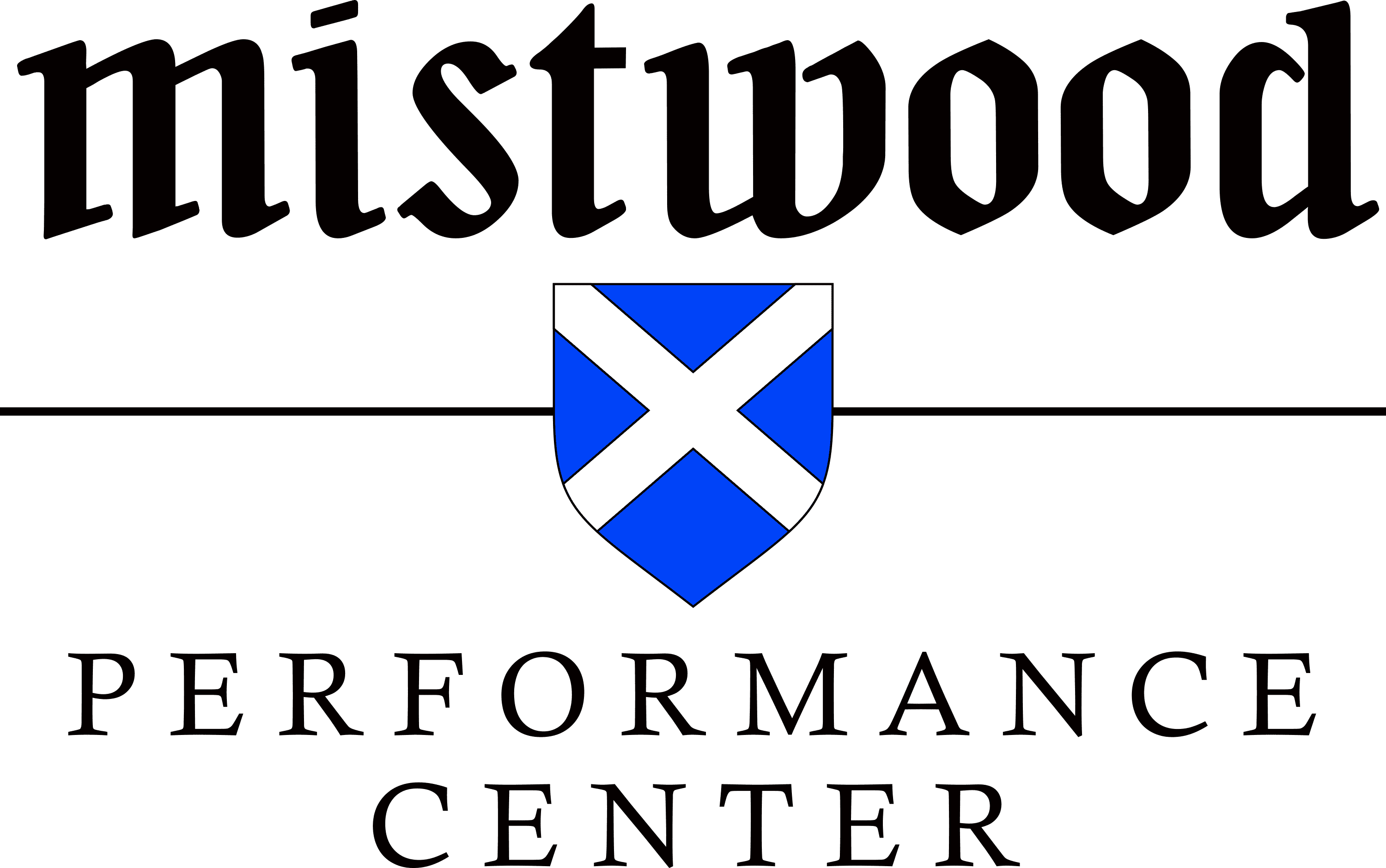 Mistwood Performance Center