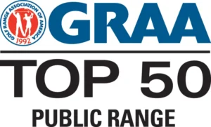Golf Range Magazine Top 50 Public Facility
