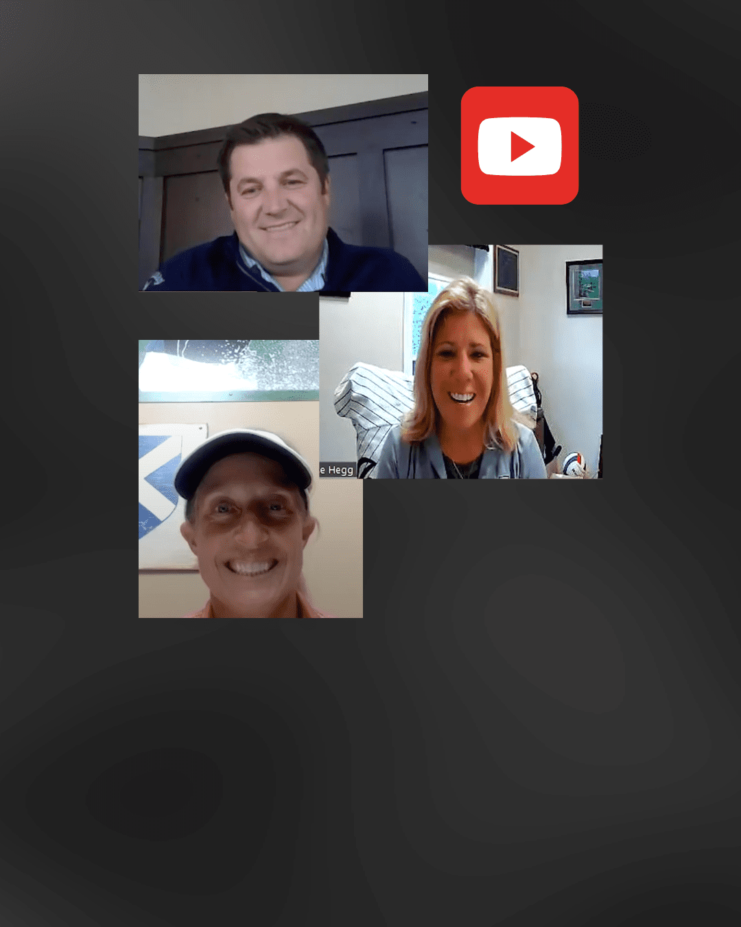 Augusta University <br> Head Women's Golf Coach<br></br>Watch Video